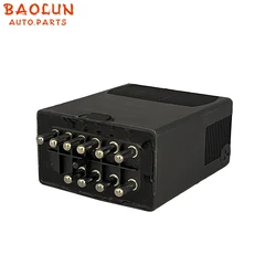 BAOLUN 0035452505 Fuel Pump Relay Fuel Pump Relay For Mercedes W463 W126 C126 R107 560SEC 500SEC Fuel Pump Relay