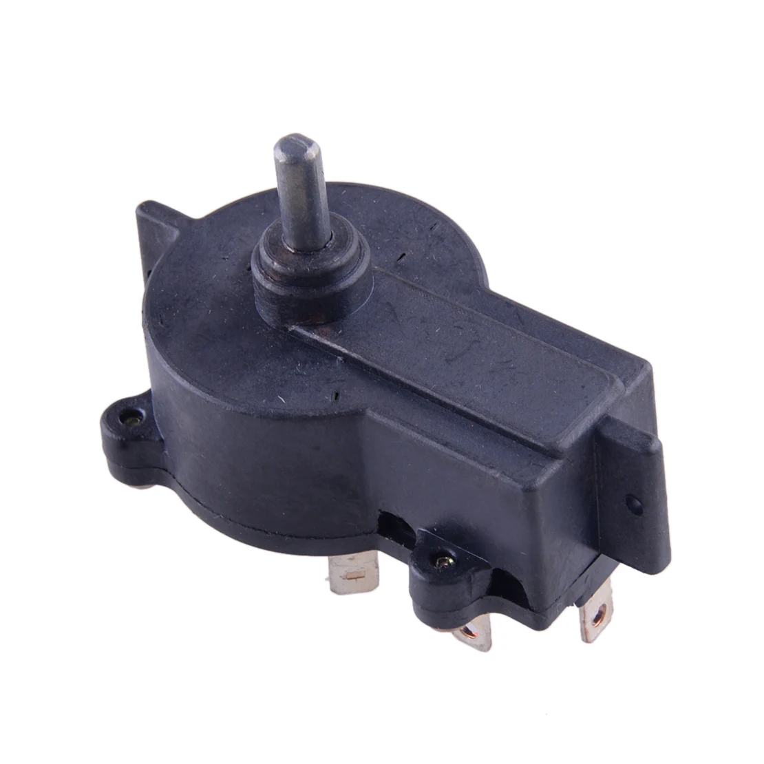 

Электрический подруливающий двигатель для морской лодки, регулятор скорости, подходит для Haibo ET54L ET44L ET34L, 2-тактный подвесной двигатель