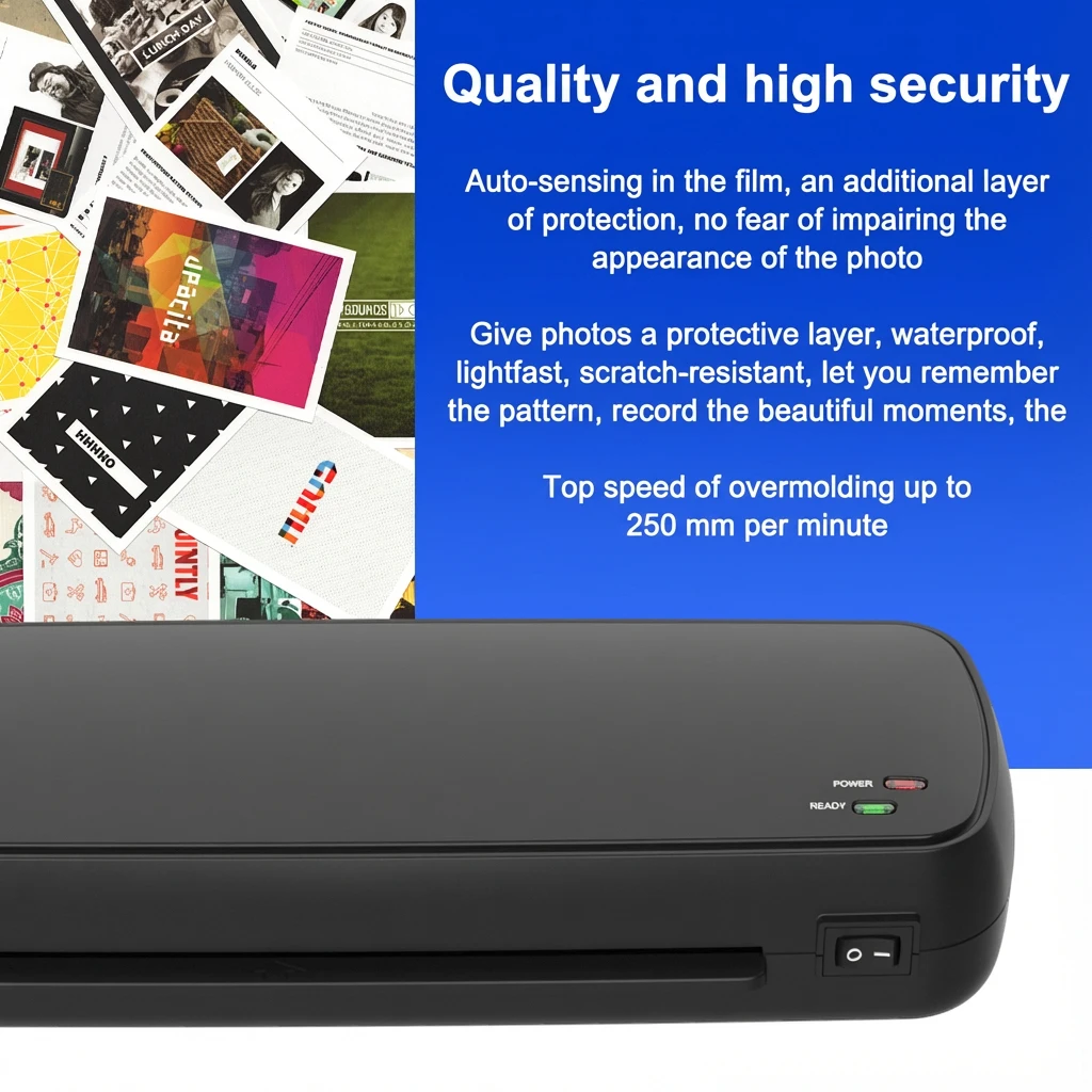 Thumbnail 2 - #49 Most Popular Laminators