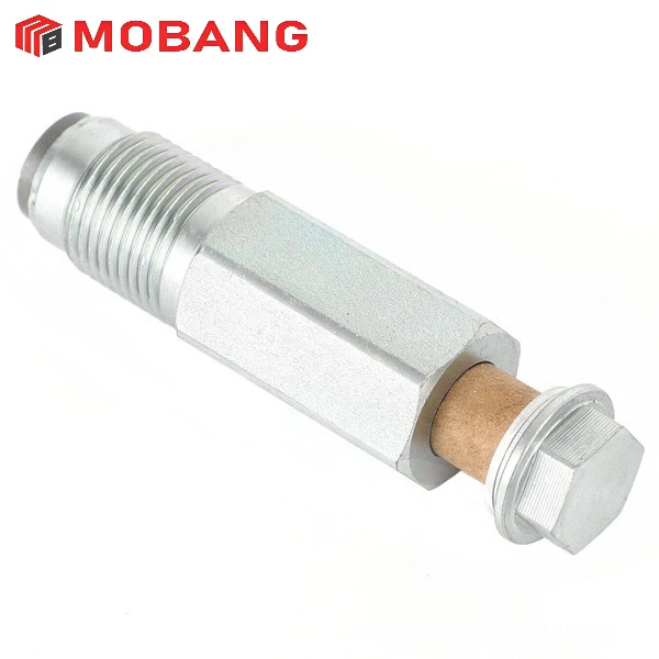 8‑98138695‑0 Common Rail Pressure Relief Valve Fuel Pressure Limiting Valve Diesel Engine Repair Accessory
