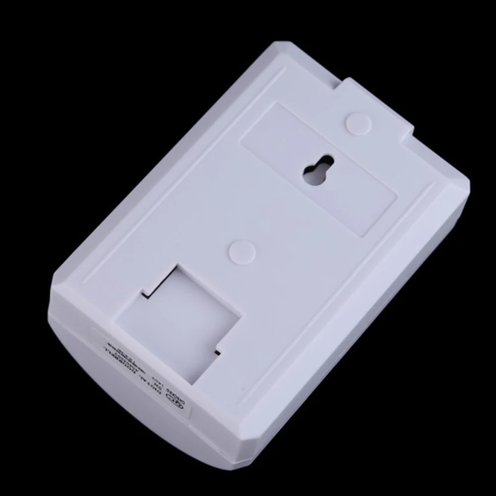 

Doorbell Model Infrared Security Alarm Split Motion Sensor Welcome Visitor Entry