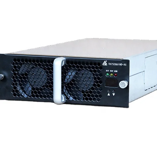 

Three-phase AC Input 750V 15KW Dc Ev Charger Module for CCS2 and CHAdeMO EV Charger
