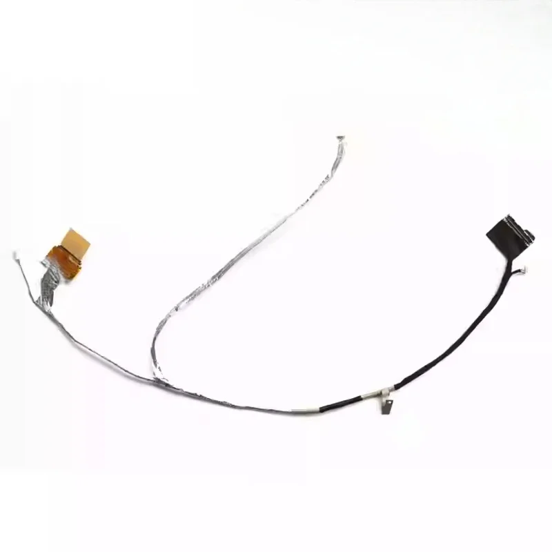 

Гибкий видеокабель для ЖК-дисплея ноутбука HP Pavilion DV7 DV7-6000 DV6-6000 50.4RN10.002