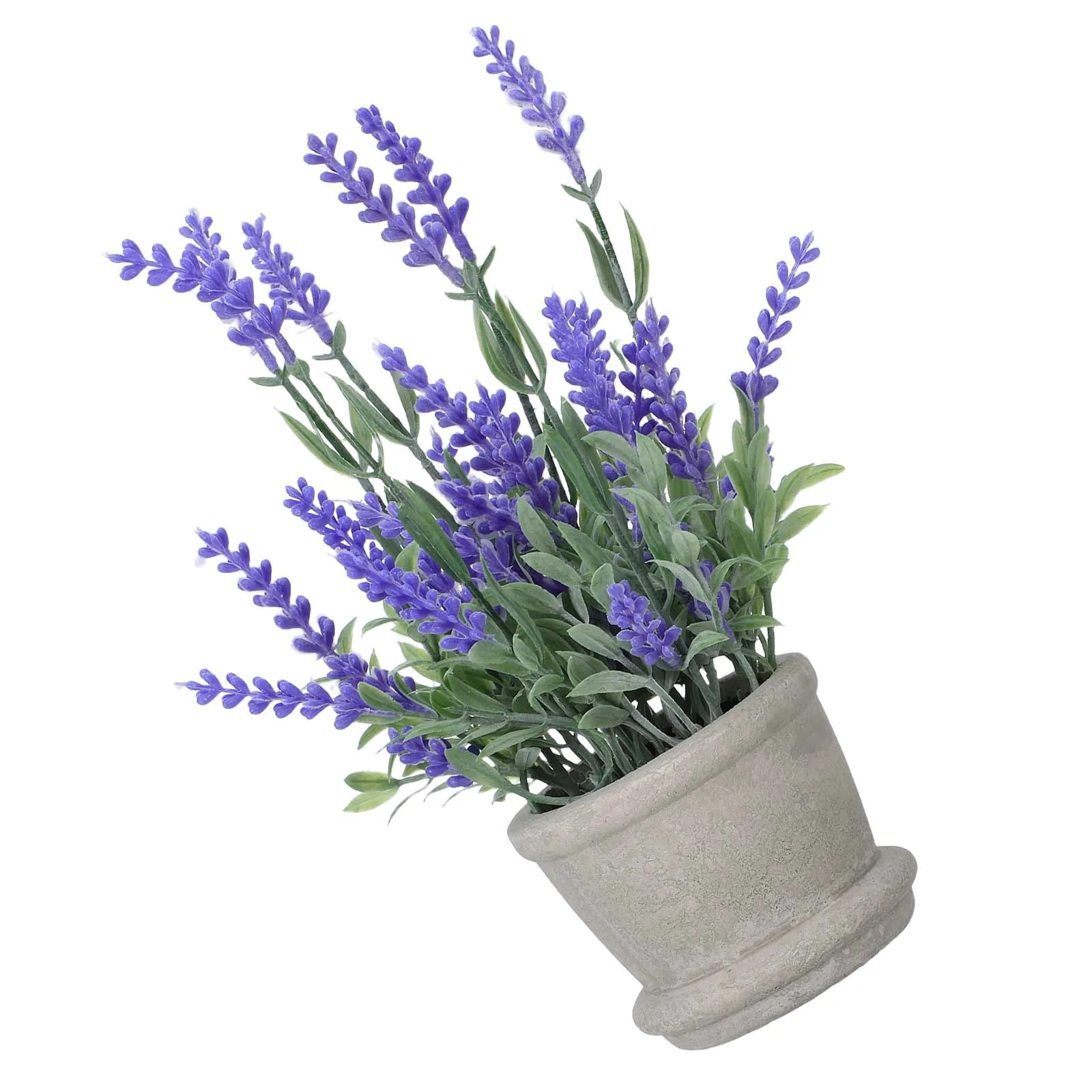 الزهور الاصطناعية في الأواني الديكور الأرجواني للمنزل مكتب الاسترخاء العين التعب الإغاثة نابض بالحياة النباتات فو الزهور بوعاء