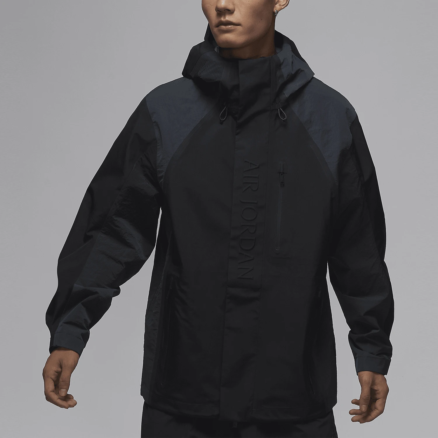 Nike Authentic Air Jordan GORE-TEX Men's Waterproof Jacket FV7216-045