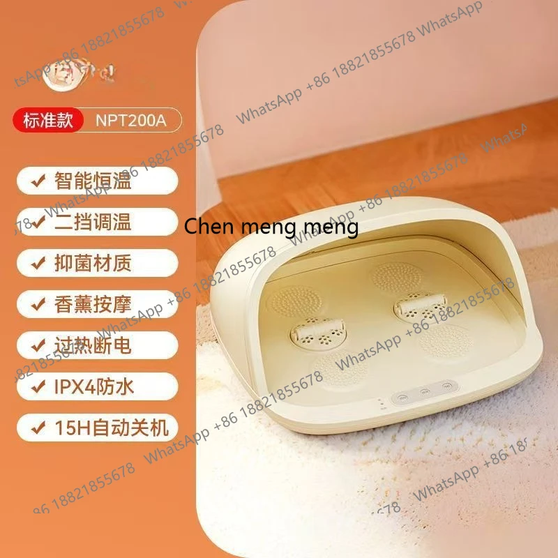 سخان منزلي صغير للشمس سخان كهربائي صغير موفر للطاقة تسخين سريع توفير الطاقة فرن مكتبي #2