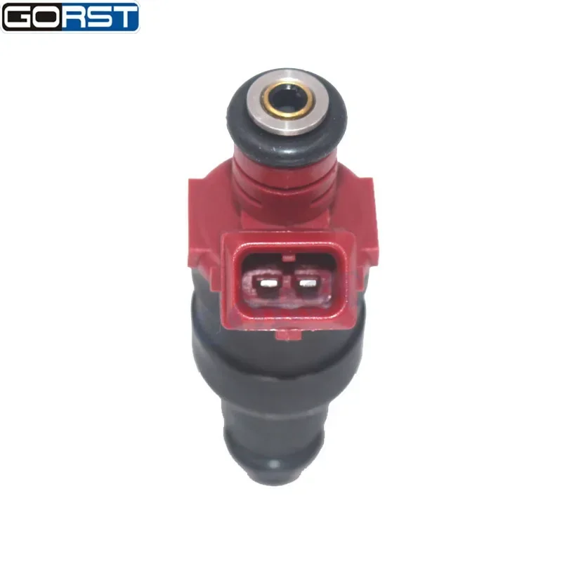 Buse d'injecteur de carburant de voiture, système d'alimentation en carburant, BAC906031, VW Jetta Golf