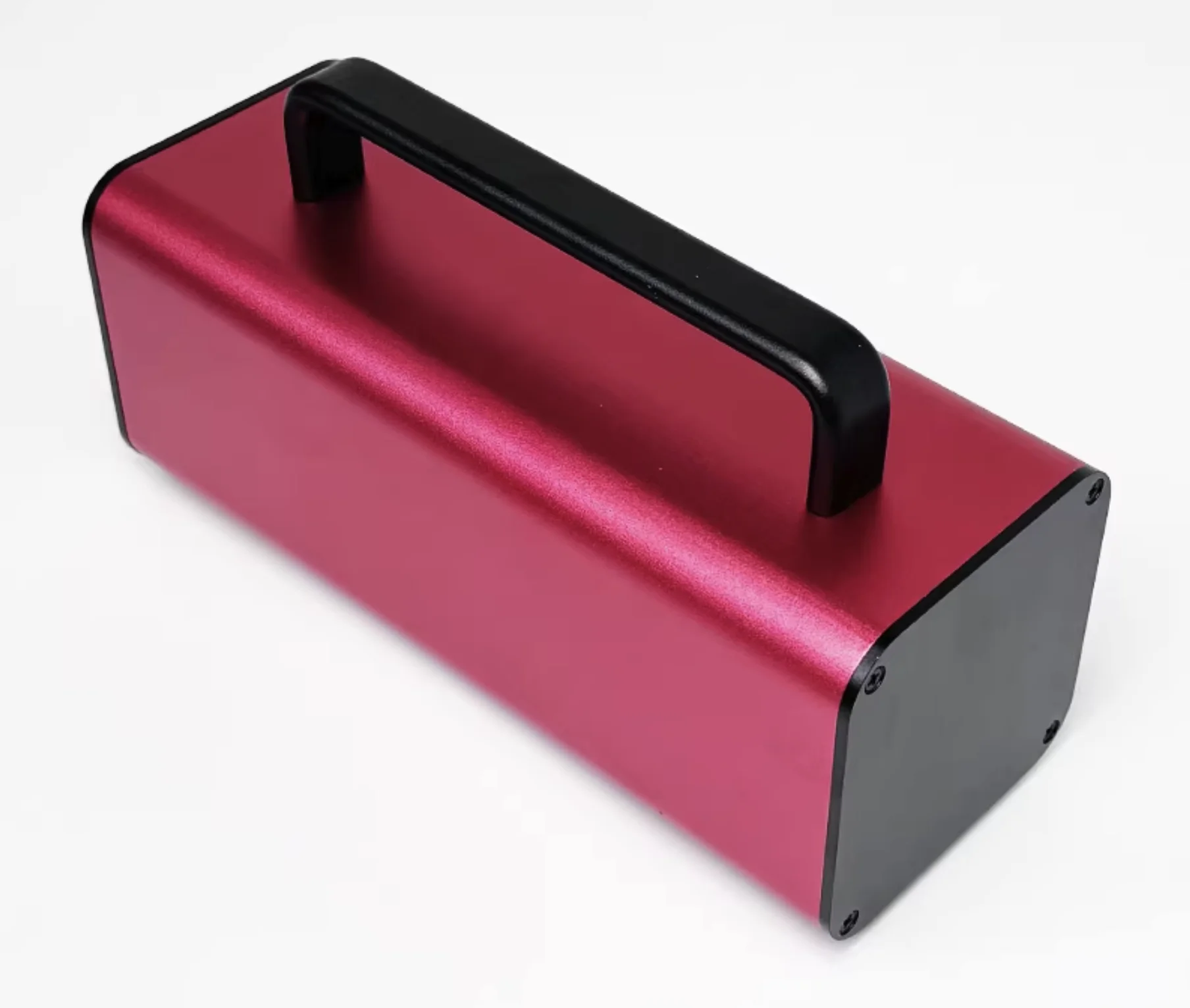 90-length Full Aluminum Alloy Aluminum Profile Chassis