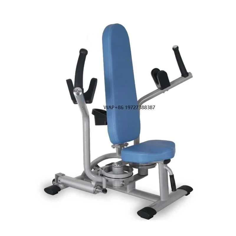 

K671 Commercial Indoor Steel High End Clamp/Chest Expansion Trainer Professional Strength Equipment