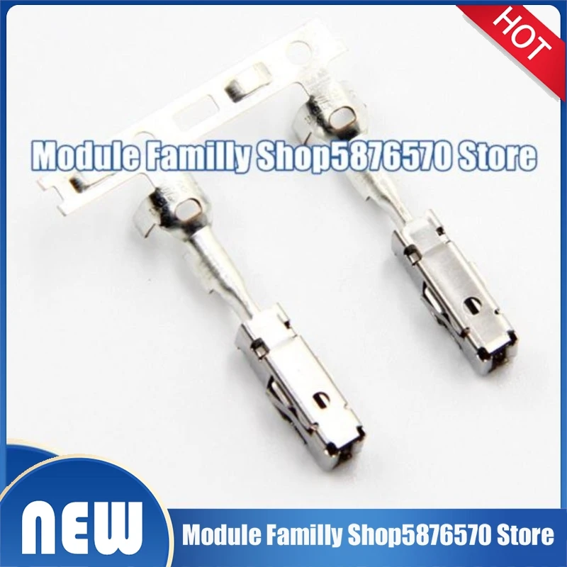 50 pcs/lot 967542-1 connector 100% New and Original