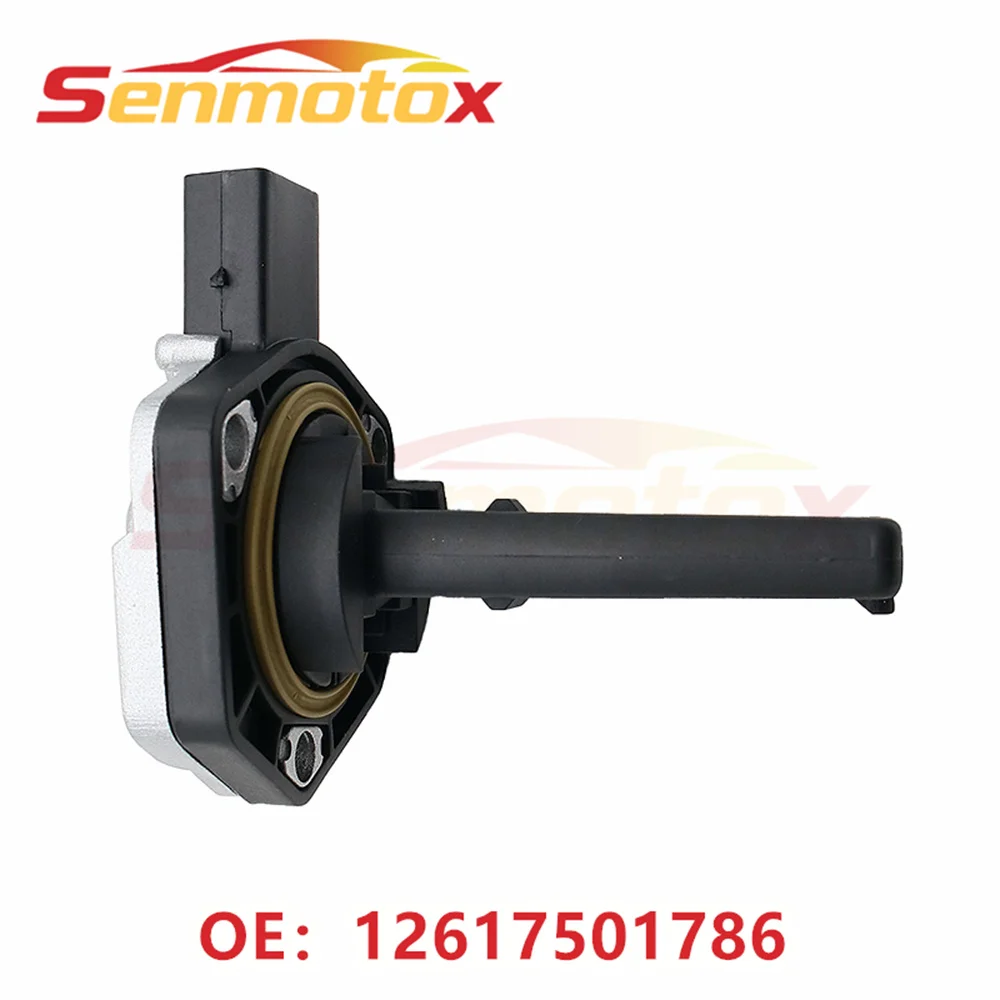 

12617501786 Oil Level Sensor For BMW 120i 318i 320i Z4 E87 E90 E92 E46 N43 N45 N46 6RP008324-101 7501786 Car Accessories
