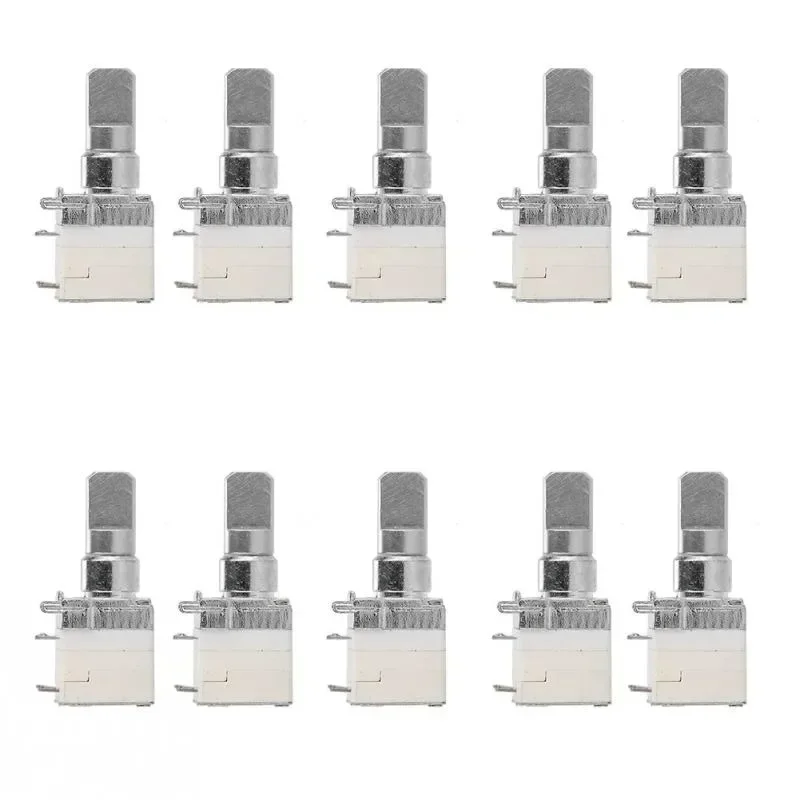 

10pcs Power Switch Volume Switch For Moto rola CP040 CP140 CP160 D EP450