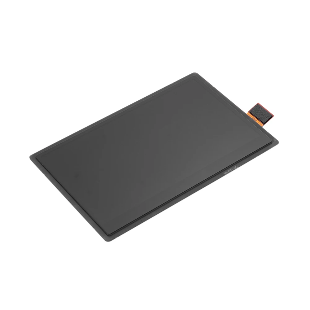 Original Game Console LCD Screen Professional Controller LCD Screen Game Accessories LCD Display Screen Replace for PSP GO Host