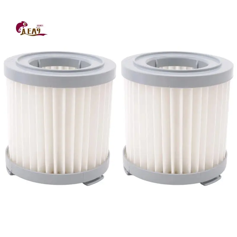 

Фильтры HEPA AEA9-2Pcs для ручного пылесоса Polaris PVCS 1101 Handstickpro, запасные части