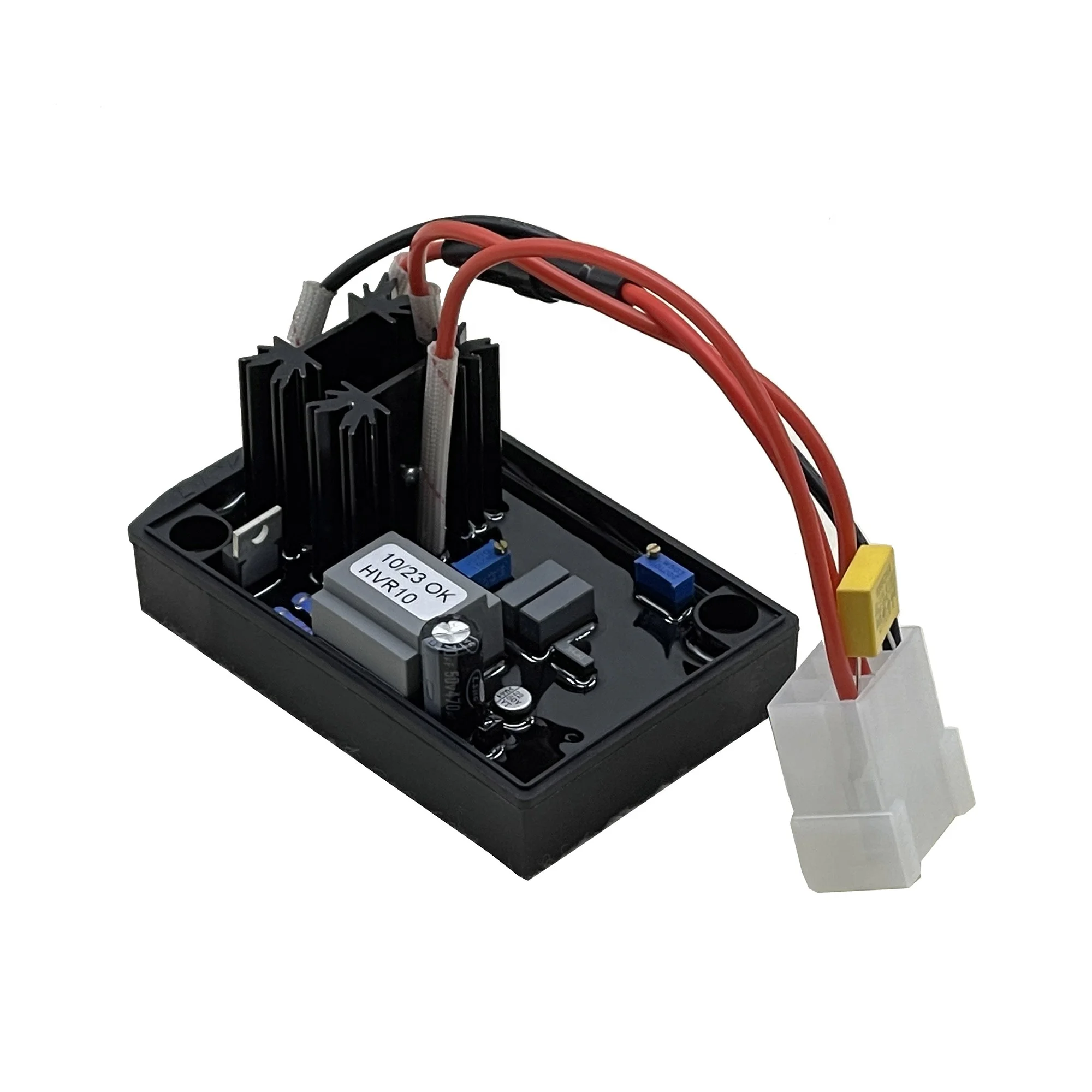 

Generator AVR Voltage Regulator HVR-10E HVR-10KE HVR10 HVR-10