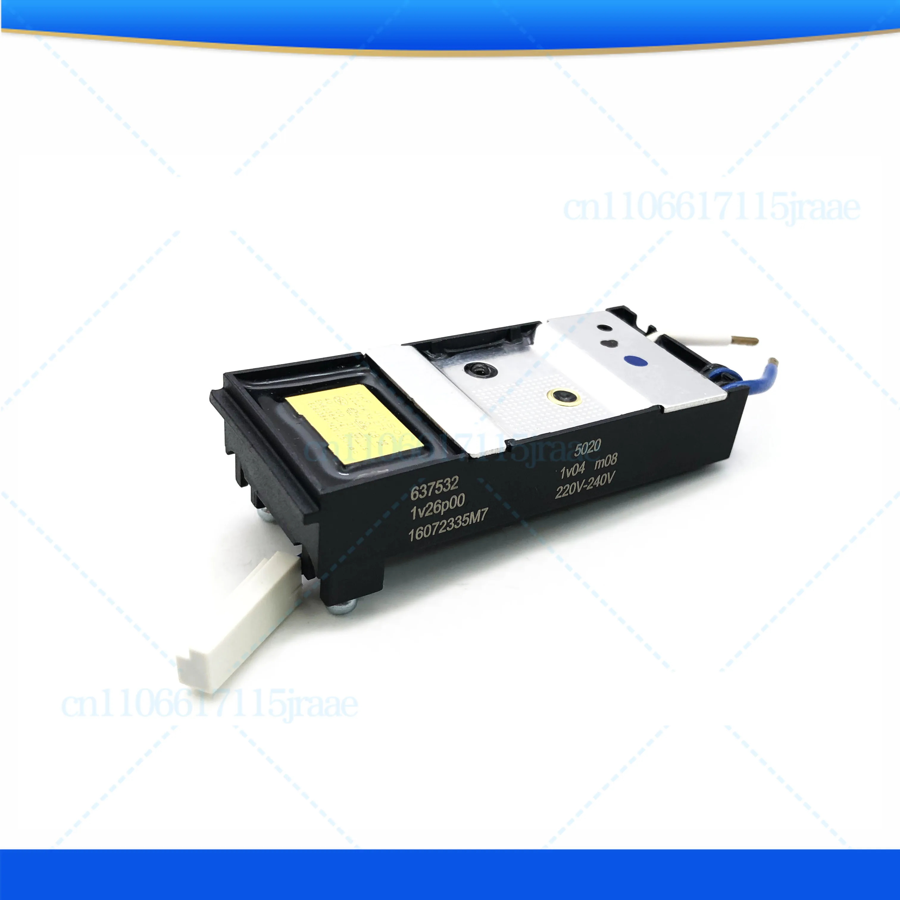 

For Bosch Angle Grinder Speed Controller Module GWS18-150L Electric Grinder Polishing Cutting Machine Control Board