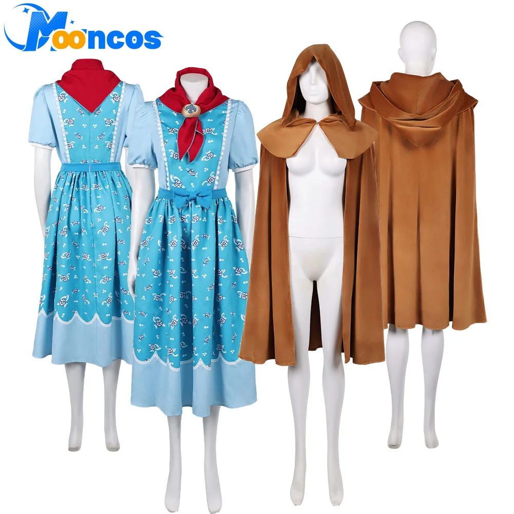 Holly Wheeler Dress…