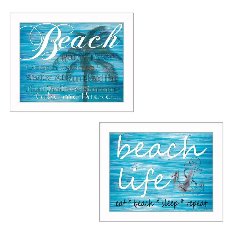 Beach Life Collecti…