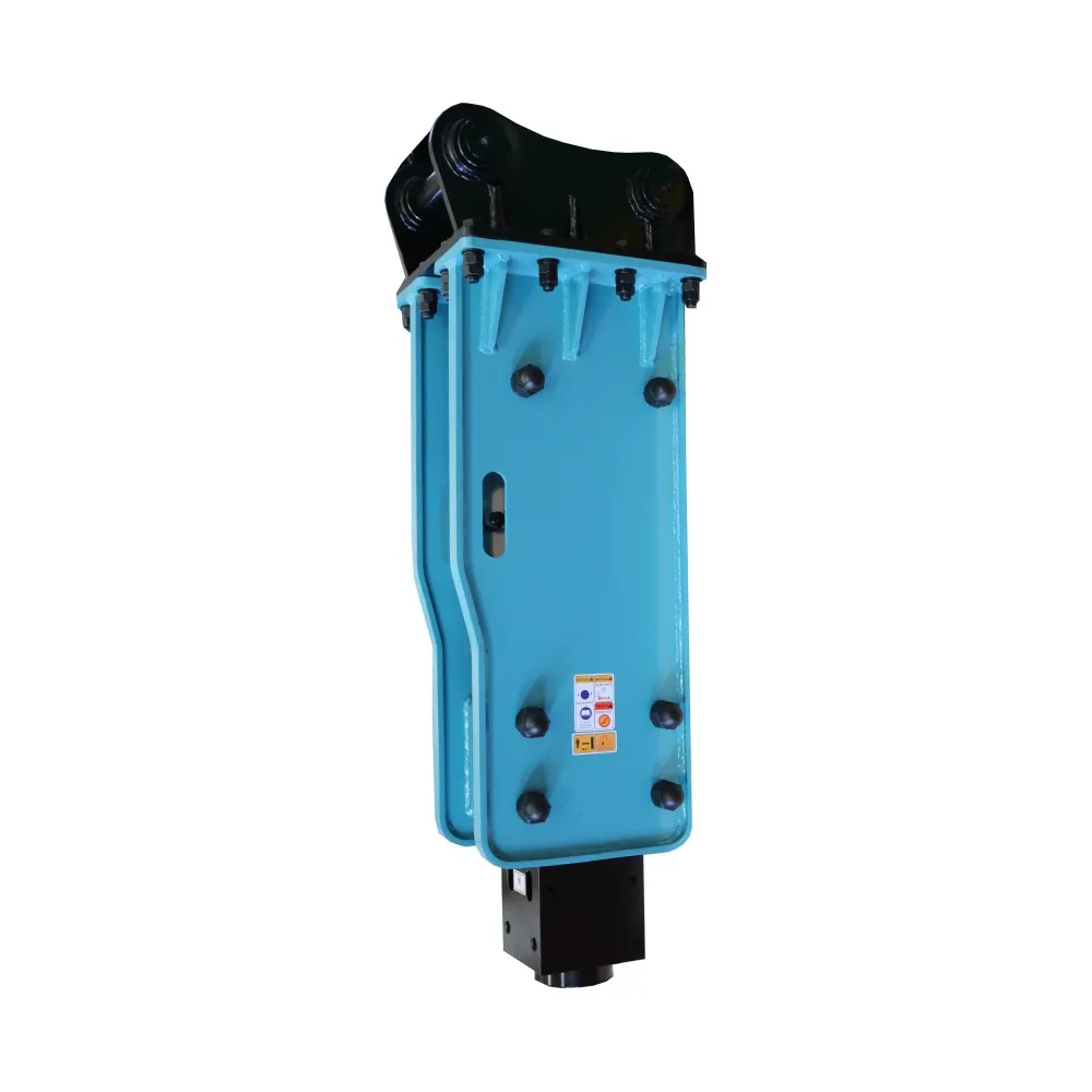 DHG-50 Best Quality Hydraulic Concrete Breaker Advantage Price Hydraulic Breaking Hammer