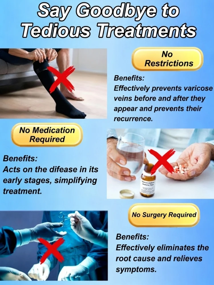 Simple and portable care, no ointments or bandages needed
