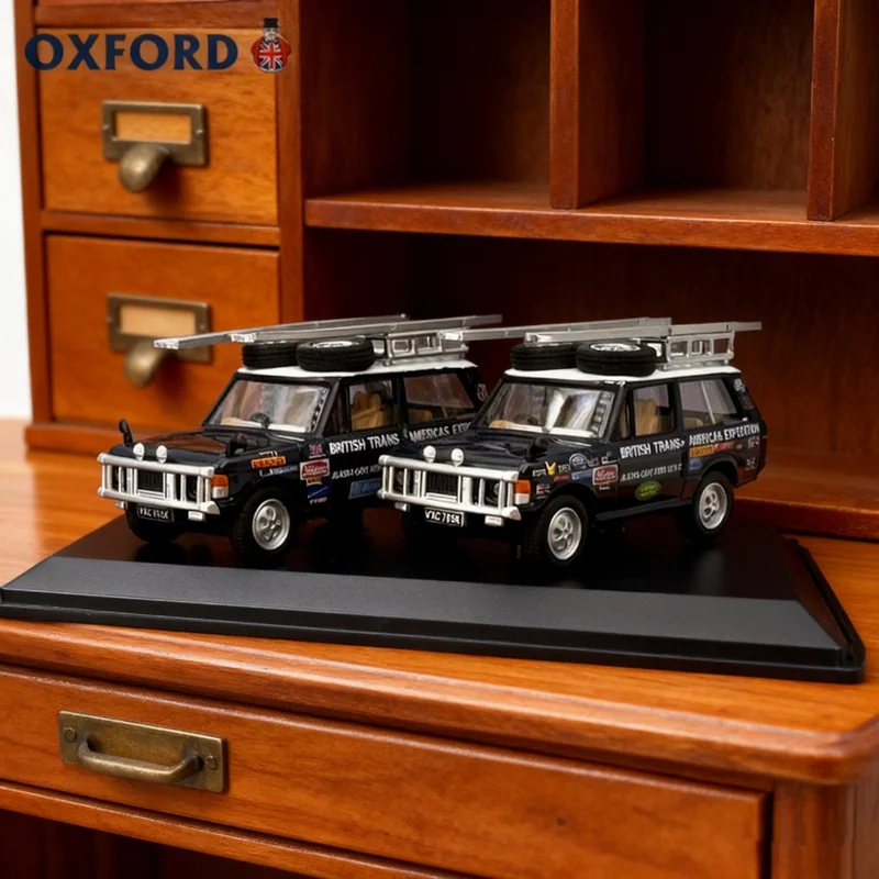 

Exploration Version Range Rover Americas Alloy Car Model Diecast Metal Off-road Vehicles Car Model High Simulation Kids Toy Gift