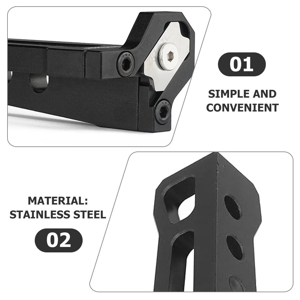 

Wood Planer Hand Tool Edge Banding Trimmer Ergonomic Design for Long Term Woodworking Precision and Efficiency