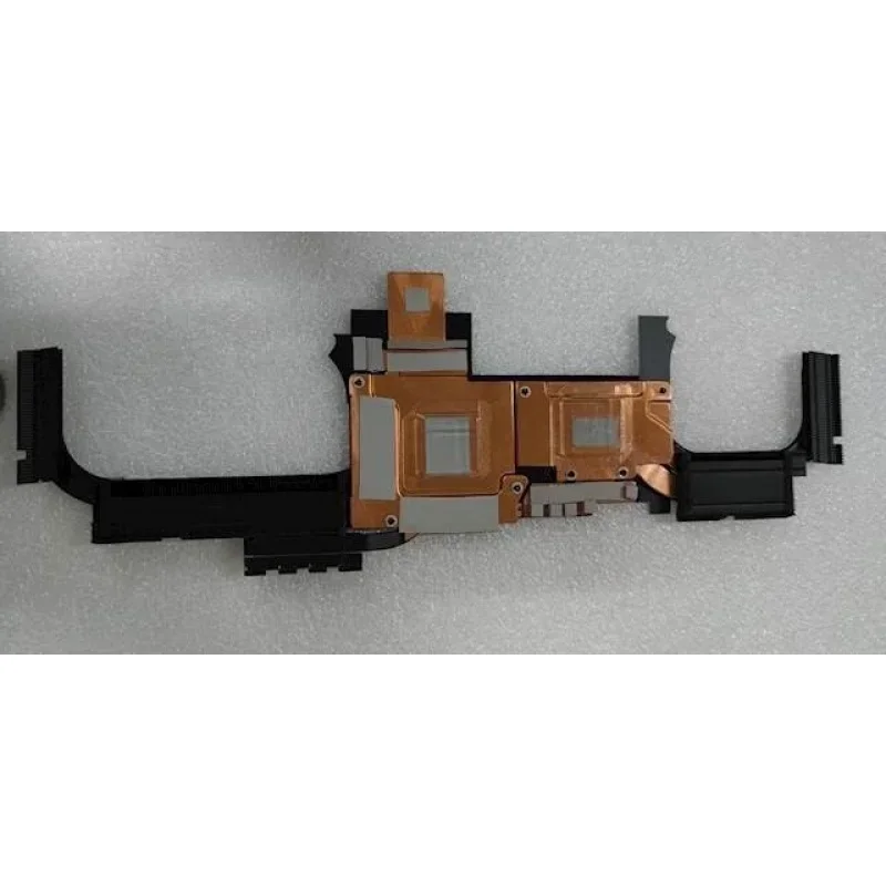 New For Dell Inspiron 7610 Cooling Heatsink 0K67C9 K67C9