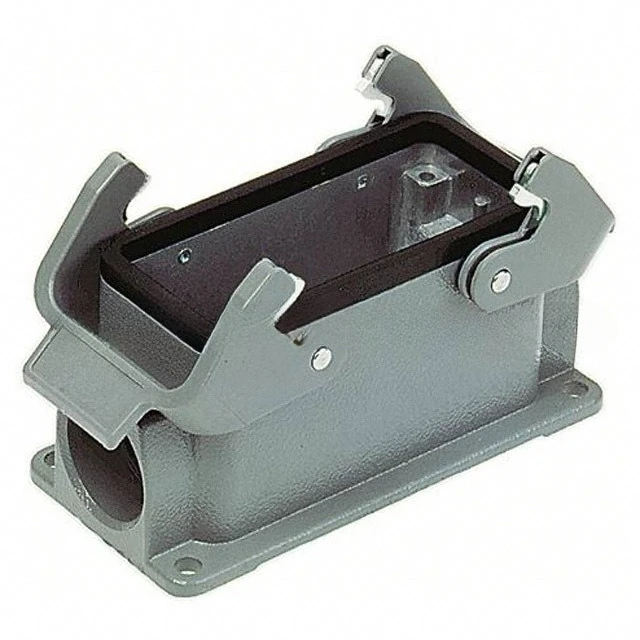 HARTING Connector 19300241271, Brand New, Imported and Original Garden Tools Accessoire Voiture Sublimation Blanks