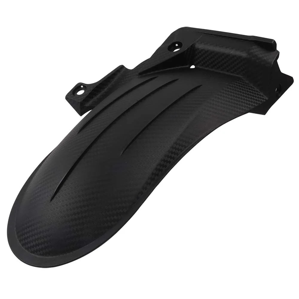 For HONDA ADV 350 ADV350 Fender 2024 2023 2022 Mudguard Wing Wheel Hugger Rear Extension Splash Guard