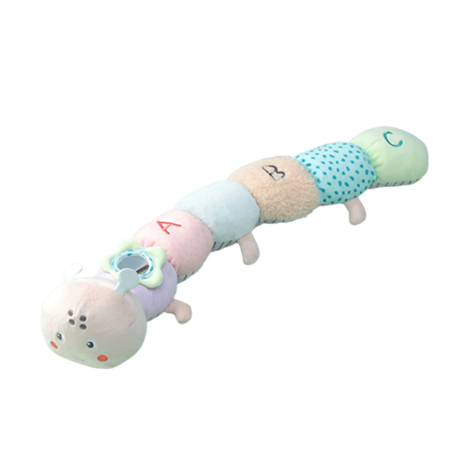 

Детские игрушки, мягкая плюшевая милая красочная кукла в форме животного с кольцом BB