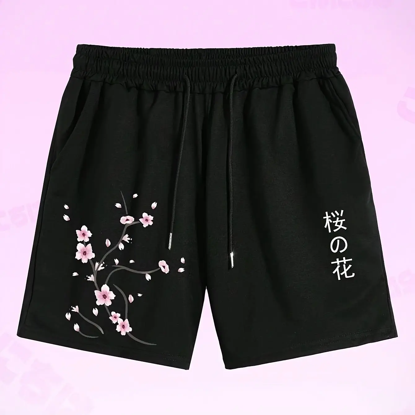 

Men's Shorts, Printed Shorts, Casual Shorts, Summer Outdoor Fitness Shorts