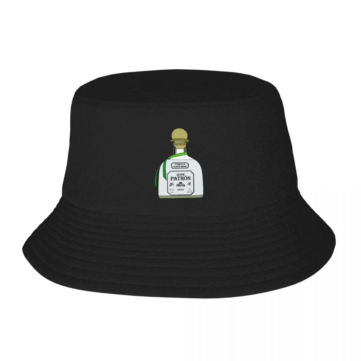 patron Bucket Hat Hat Baseball Cap Luxury Man Hat Streetwear Hats For Men Women's