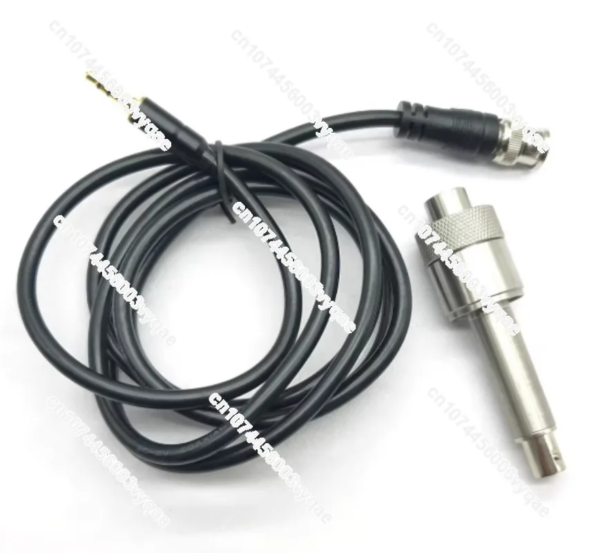 Driver Curve Matching Measuring Tool Headphone Frequency Response Tester IEC711 Artificial Ear DIY Headphone Speaker view 4
