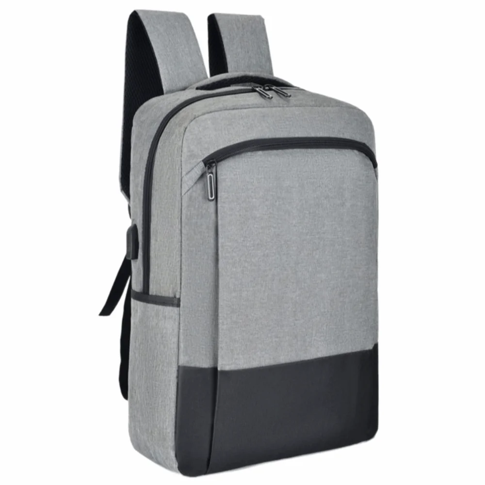 Waterproof Oxford Cloth Backpack Large Capacity Student Shoulder Student Backpack Handbag Multipockets Laptop Bag Travel