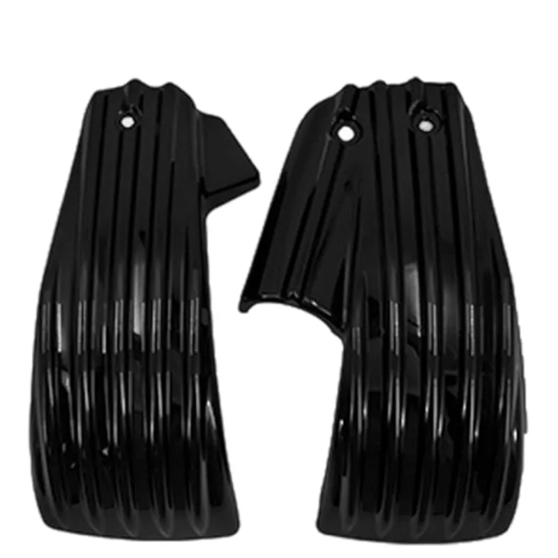 Motorcycel Side Battery Fairing Cover For Softail