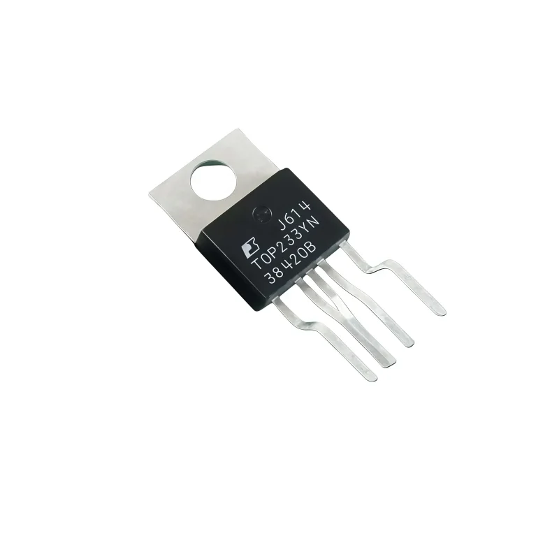 New original TOP234YN, TOP234Y, TOP244YN, TO220-5 package power management chips commonly used