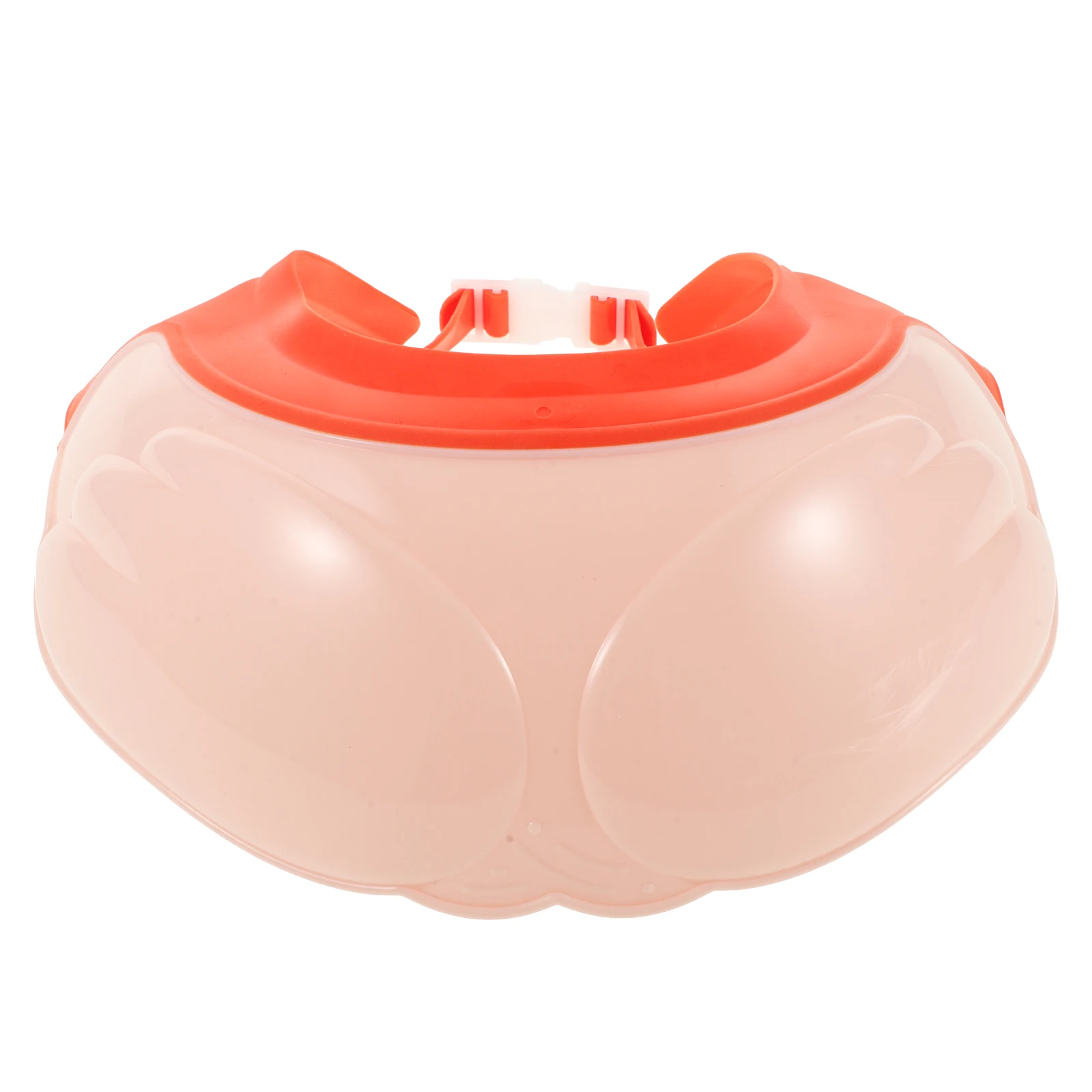 

Shower Cap Waterproof Adjustable Hair Washing Hat for Bath Visor Shampoo Protection Hair Washing Shield