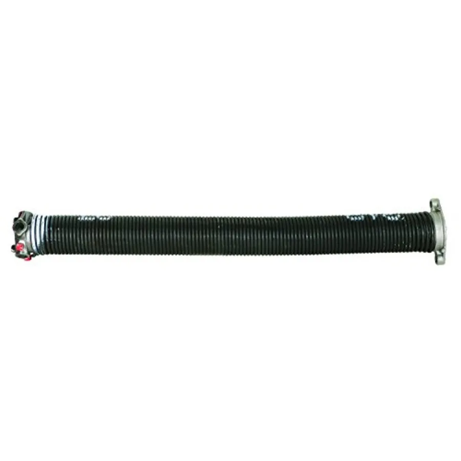 

Prime-Line GD 12319 Garage Door Torsion Spring, 0.218 in. x 2 in. x 32 in., Light Blue Painted End, Right-Hand Wind Single Pack