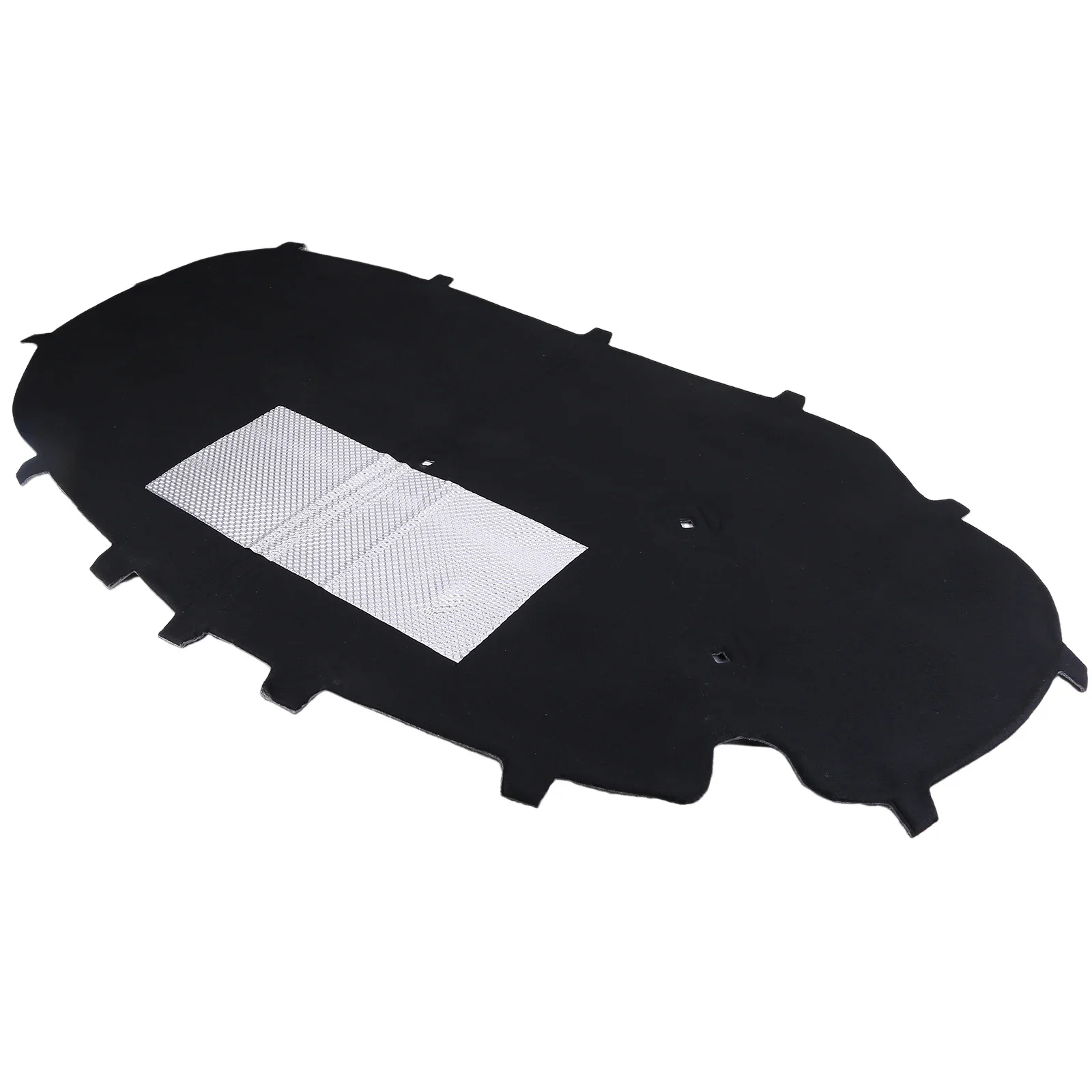 Geschikte motorkap warmte-isolatie pad innerlijke Volkswagen Golf GTI 2010-2014 5K0863831G