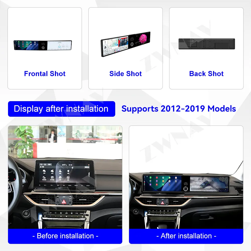 Android 13 12.3