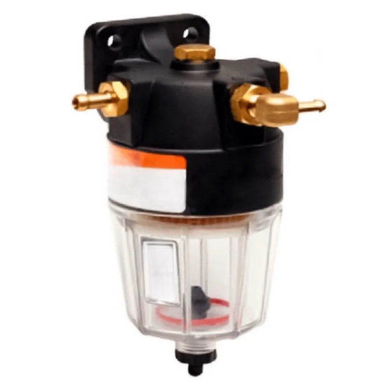 High Quality Marine Outboard Engine 10 Micron Fuel Water Separator Filter Assy 90794-46905 For 4-Stroke Motor