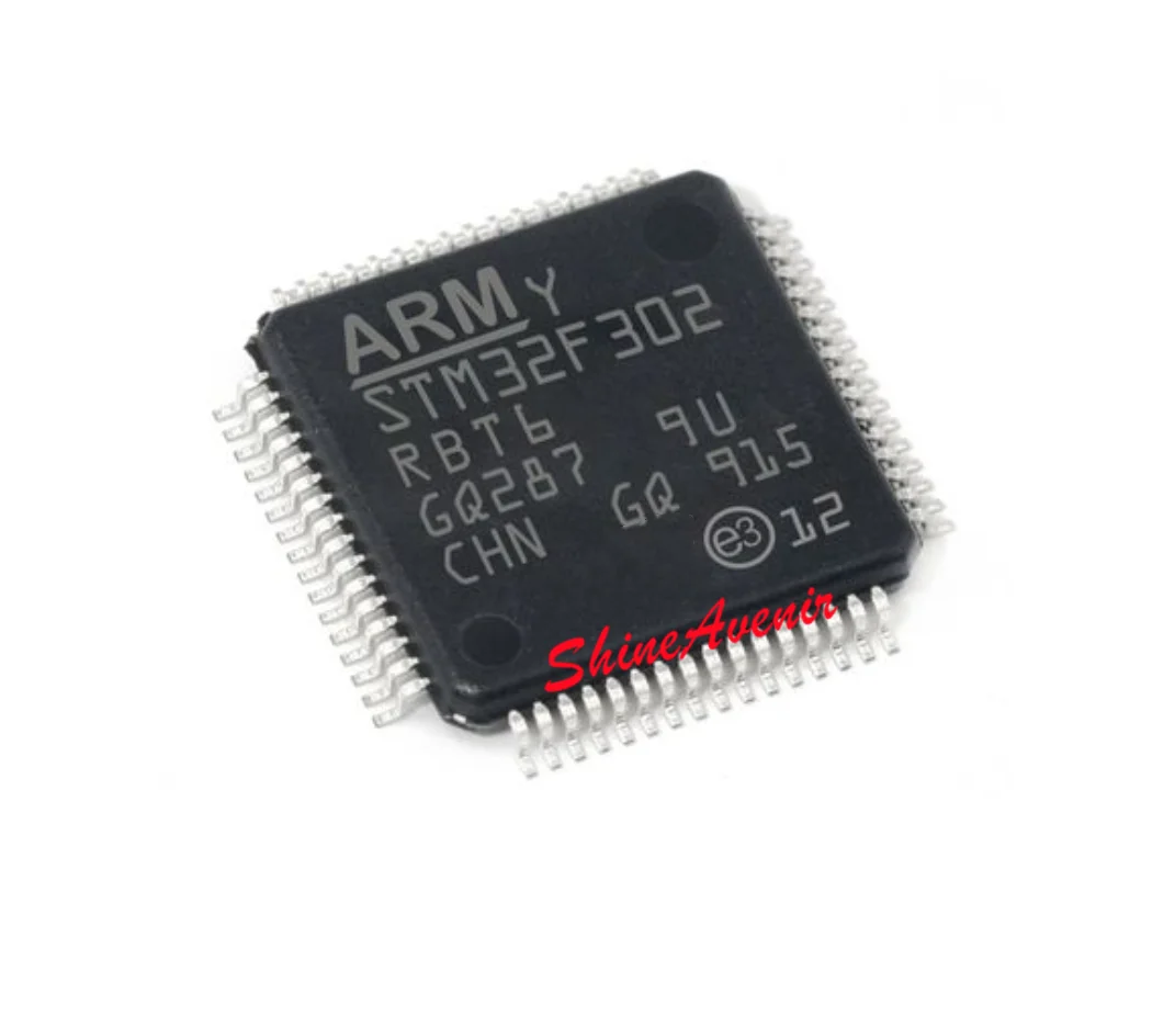 10pcs LAN91C96-MS QFP100  STM32F302RBT6 AR8328N-BK1B QFP S9KEAZ128AMLK LQFP80 MKE02Z64VLD4R LQFP44 TVP5158IPNP TQFP128 100%new