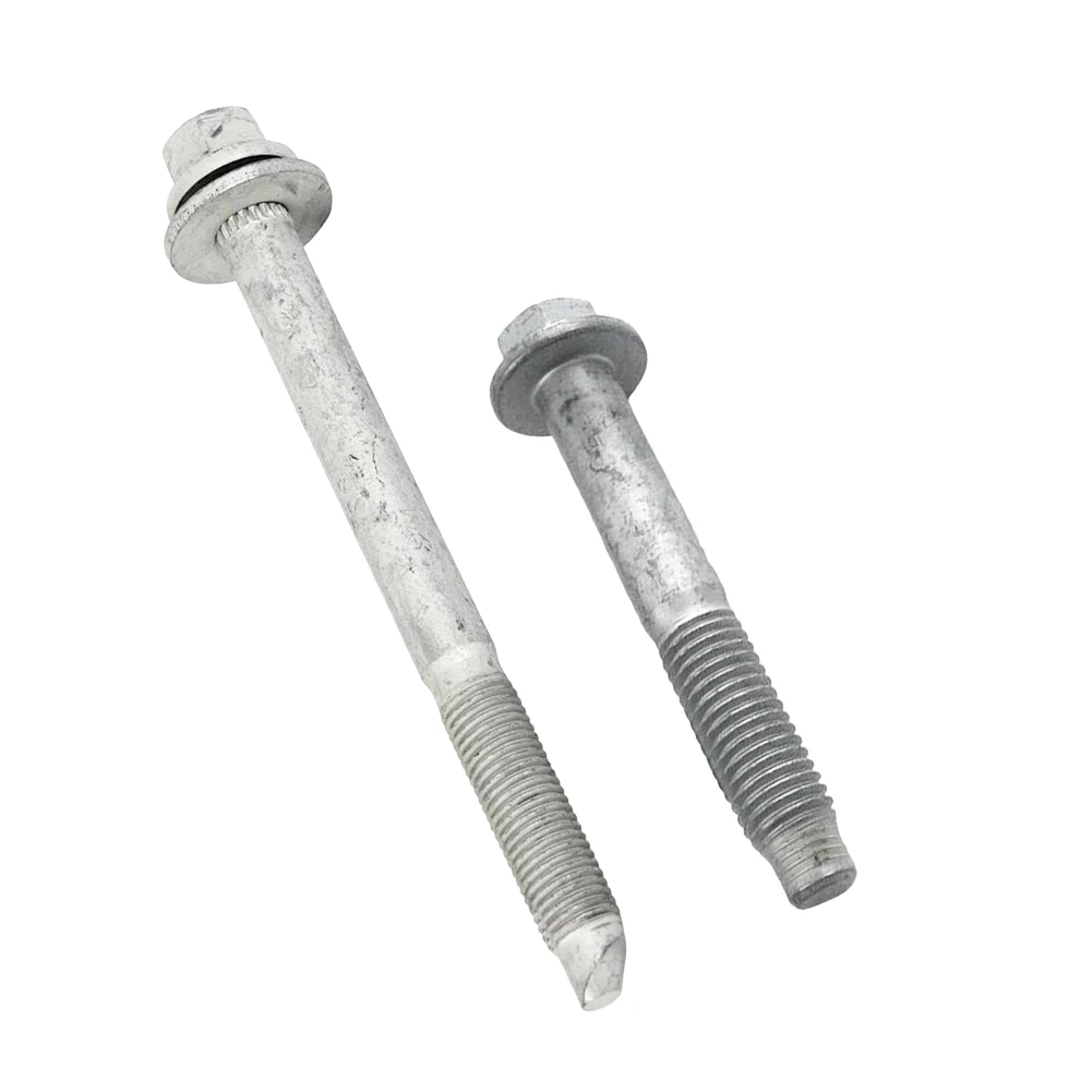 Suspension Repair As Shown Lower Control Arm Suspension Link Direct Replacement Metal Material Front And Rear Fitment