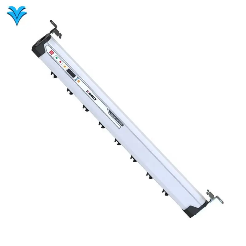 

KE-60X static elimin bar ESD ionizing air bar for removing dust and static ionizer bar