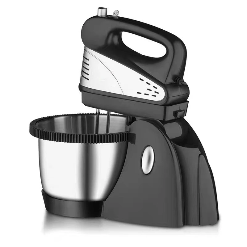 

Dagong A-Rate Electric Household Desktop Fully Automatic Egg Beater Milk Cap Stirrer Cream Whisk