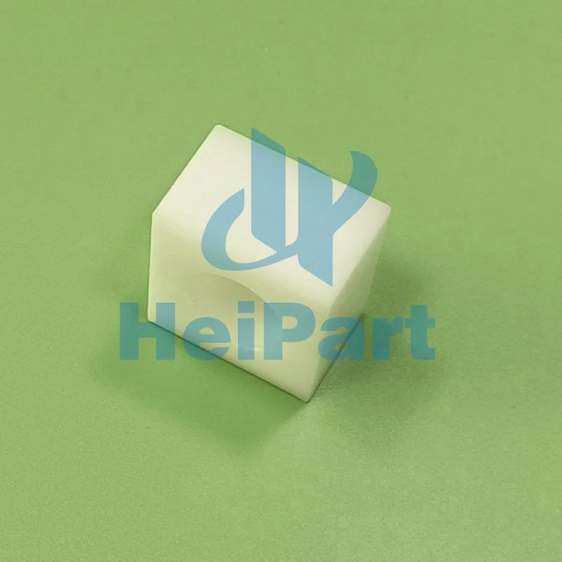 Mesin Cetak Roland Four-square Plastic Block R700 Gear 700 Melawan Plat Rol Air Tali Karet Tinta