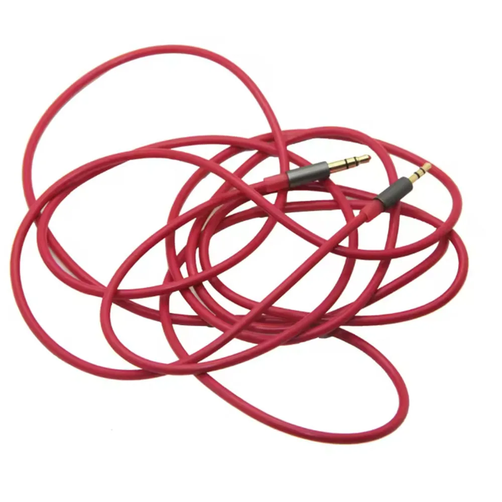 Kph 40 Repair Headphone Cable for KOSS KPH40 Headset Replacement Cable Cord Wire Line 1 Meter 0.5/1/1.5/2/3 Meter image 3