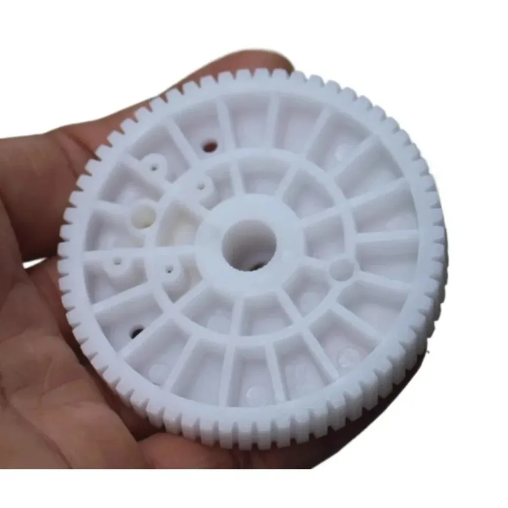 For BMW 3 5 Series X5 X6 X1 for Land Rover Evoque Freelander for Jaguar XF Wiper Wiper Motor Gear