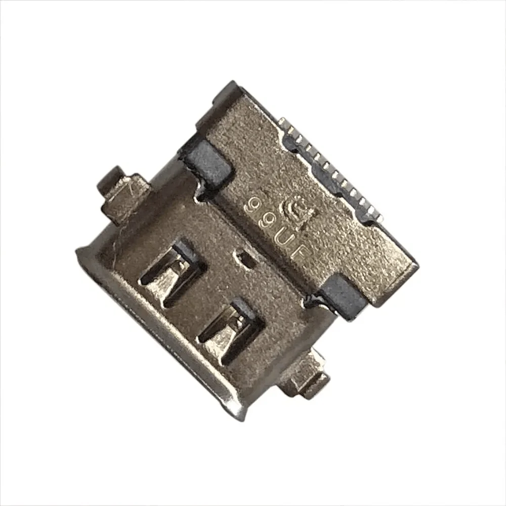 

USB-порт для зарядки типа C, разъем питания постоянного тока для ASUS FX507 FA507RM FA507Z