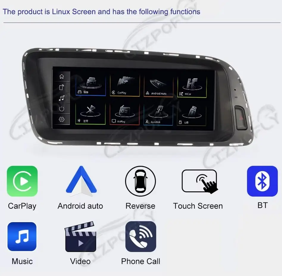 Car Accessories 4G … - image